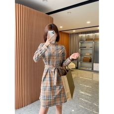 Burberry Dress